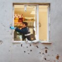 Yine roketle saldırdılar