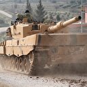 Son Dakika: Afrin'e Zeytin Dalı operasyonunda dakika dakika son gelişmeler
