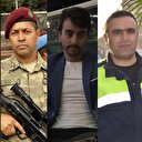 Şehit Musa Özalkan'dan şehit ağabeylerine duygusal sözler