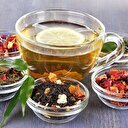 Bitki çayları faydalı mı zararlı mı?