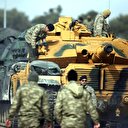 Komandoların Afrin hazırlığı