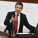 Hükümetten Meclis'e Afrin brifingi