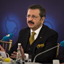 İş dünyasından Zeytin Dalı Harekatı'na destek: Devletimizin arkasındayız