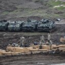 الجيش التركي يواصل إرسال تعزيزاته إلى منطقة عفرين في إطار "غصن الزيتون"