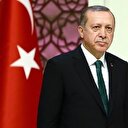 أردوغان يعزي ذوي بطلين تركيين استشهدا بعملية "غصن الزيتون"