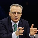 وزير المالية التركي: من المُحال أن تؤثر "غصن الزيتون" سلباً على الاقتصاد