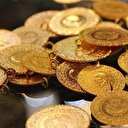 Gram altın 163 lira seviyesinde