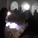 Kilis'te camiye roket atıldı: 15 yaralı