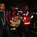 Kilis'te camiye roketli saldırı: 2 şehit