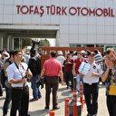 Tofaş ve Ford'dan grev açıklaması