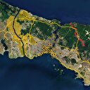 İstanbul'un 19 ilçesi adalı olacak