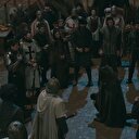 Diriliş Ertuğrul'da nefes kesen sahne