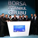 Trabzon Limanı borsada