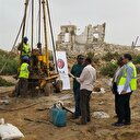 TİKA Sevakin Adası'nda çalışmalara başladı