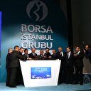 Trabzon Liman İşletmeciliği gong töreni