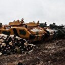 تحييد 8 إرهابيين في إطار عملية "غصن الزيتون"