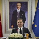 وزير تركي يتوجه إلى بروكسل لبحث العلاقات بين أنقرة والاتحاد الاوروبي