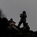 Afrin’de şiddetli çatışmalar devam ediyor