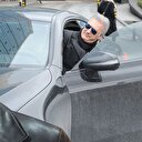 Kazadan kıl payı kurtulan Tamer Karadağlı: Babanın yolu mu