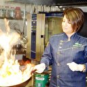 Dünya zincirinin Türkiye’deki tek kadın şefi oldu