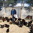 Son maaşı ile iş kurdu şimdi talebe yetişemiyor