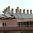 Maliyeden çatıda üretilecek elektriğe destek