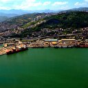 Başbakan'dan Trabzon Limanı vurgusu