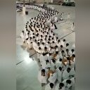 Umreye giden Türk öğrenciler paylaşım rekorları kırıyor