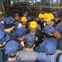 MESS teklifine 10 puan refah payı ekledi