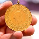 Haftanın son gününde altın fiyatları