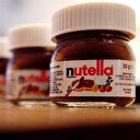 Nutella için birbirlerini ezdiler