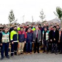 Taşeron işçiye ikramiye