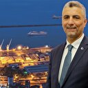 Bolat: Trabzon Limanı güvenin işareti oldu