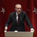 Erdoğan'dan Türk Tabipler Birliği'ne sert sözler