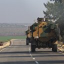 Afrin milli silahlarla teröristlere dar ediliyor