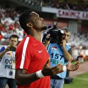 Samuel Eto'o kadroya alınmadı