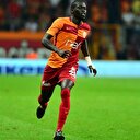 Badou Ndiaye Galatasaray'ı sildi