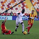 Badou Ndiaye Stoke City'ye mi transfer oluyor?