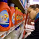 Deterjanlara 'meyve' yasağı geliyor