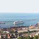 Trabzon Limanı
öncü fişek oldu