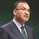 Odalar terör sevicilerin eline düşmüş