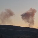 Darmık Dağı'nda PKK mevzilerine yoğun ateş!