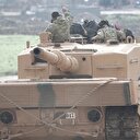 TSK'dan Afrin açıklaması: 2 askerimiz şehit oldu