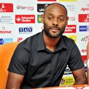 Vagner Love'dan maaş açıklaması