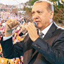 Mehmedimiz Afrin’e yürüyor