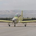 Hürkuş-B ilk uçuşunu gerçekleştirdi