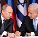 Putin ile Netanyahu Moskova’da bir araya geldi