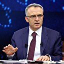 Bakan Ağbal'dan 'KDV' açıklaması