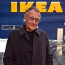 IKEA'nın sahibi hayatını kaybetti