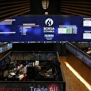 Borsada tüm zamanların yeni rekoru